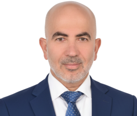 Dr. Abdulwahab Roman